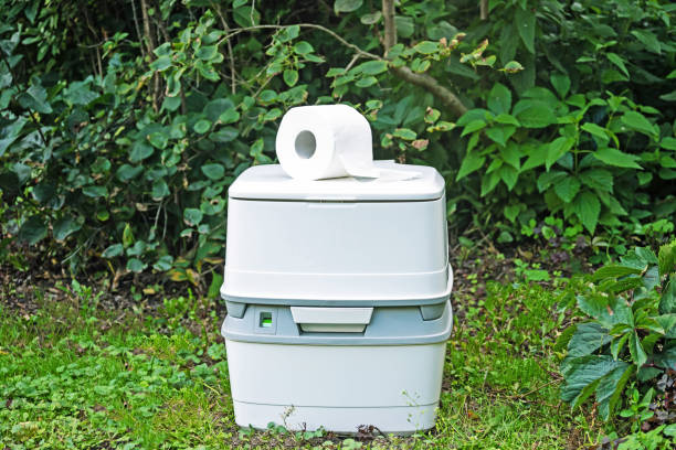 Best Best portable toilet rental  in Carthage, MO
