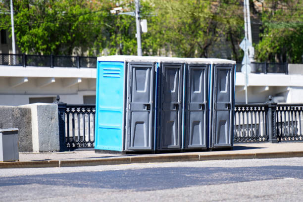 Affordable portable toilet rental in Carthage, MO