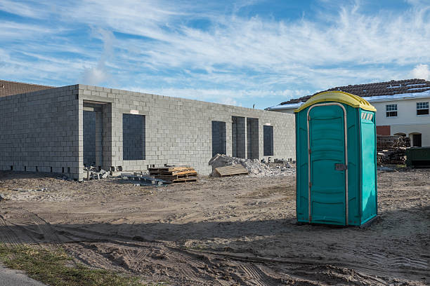 Portable Toilet Options We Offer in Carthage, MO